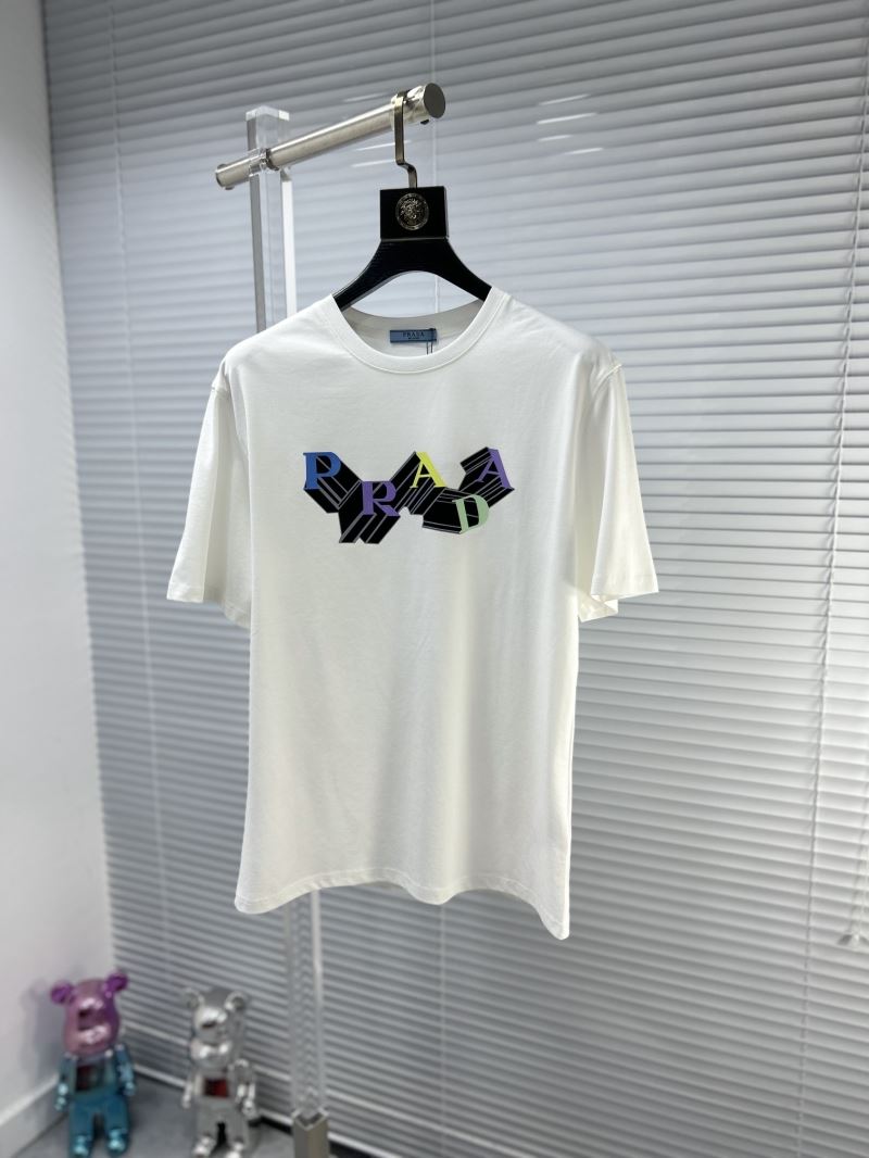 Prada T-Shirts